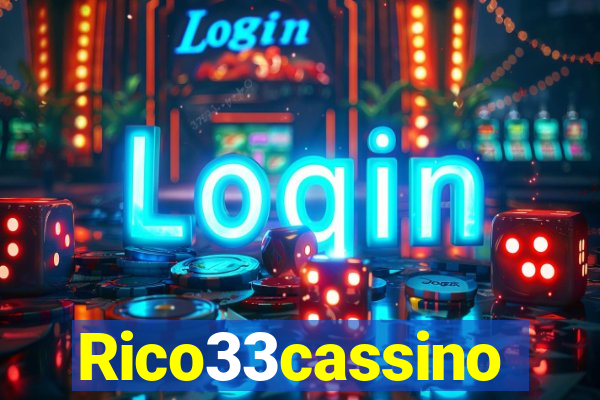 Rico33cassino