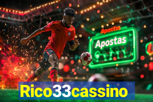 Rico33cassino