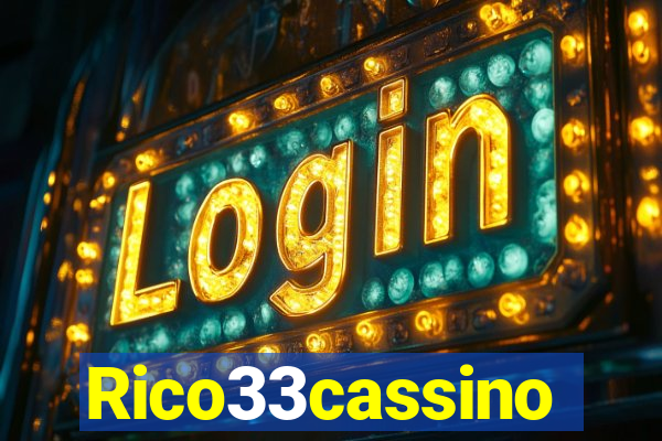 Rico33cassino