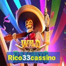 Rico33cassino