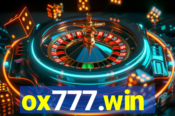 ox777.win