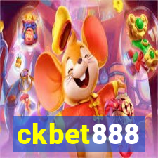 ckbet888