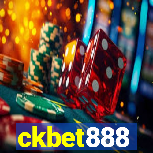 ckbet888