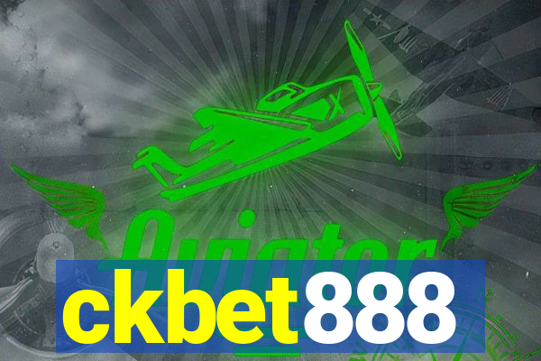 ckbet888