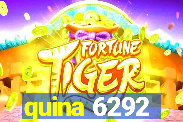 quina 6292