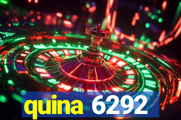 quina 6292