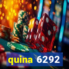 quina 6292