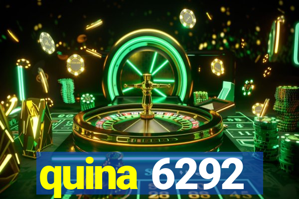 quina 6292