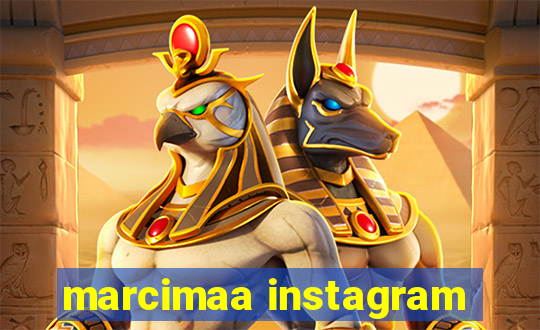 marcimaa instagram