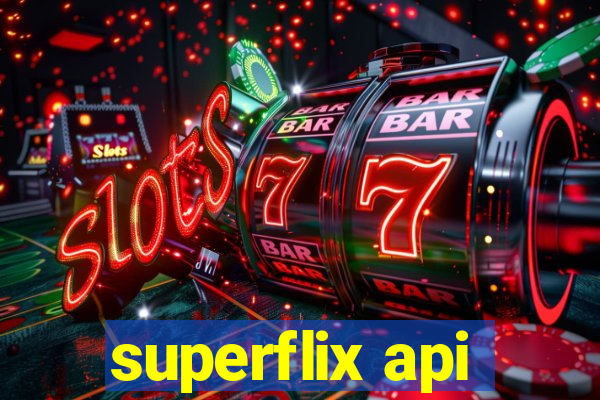 superflix api