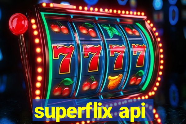 superflix api