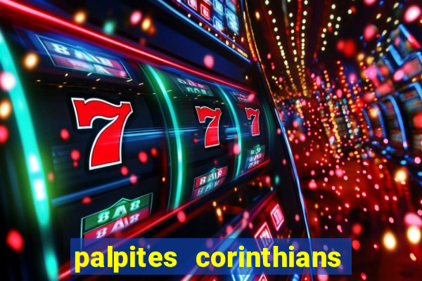 palpites corinthians x gremio