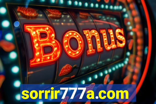 sorrir777a.com