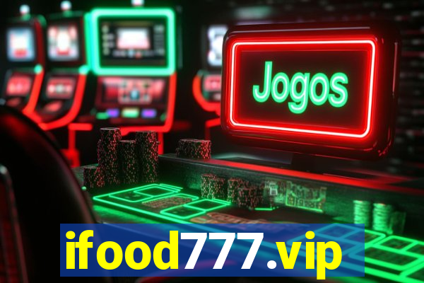 ifood777.vip