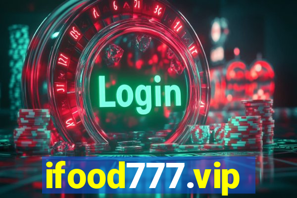 ifood777.vip