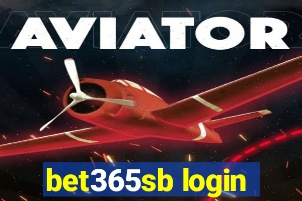 bet365sb login