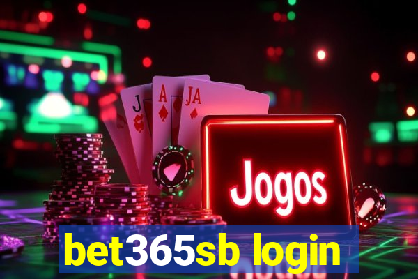 bet365sb login