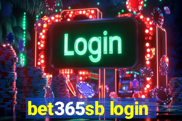 bet365sb login