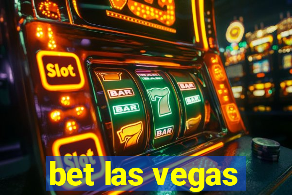 bet las vegas