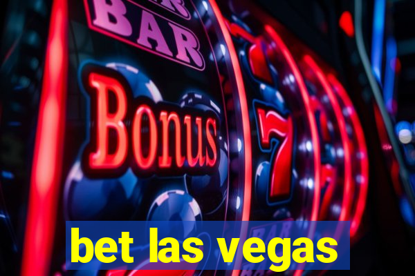 bet las vegas