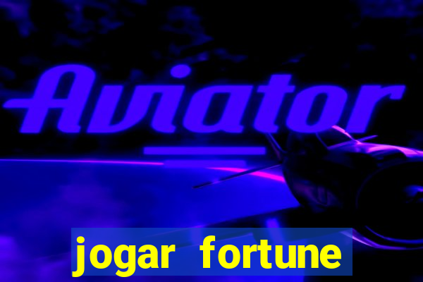 jogar fortune rabbit demo gratis