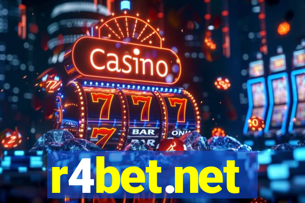 r4bet.net