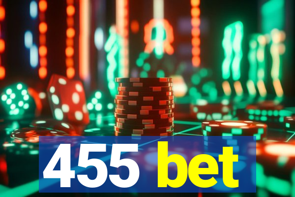 455 bet