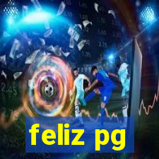 feliz pg