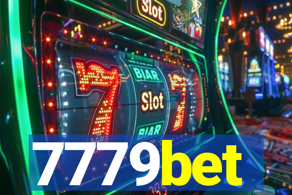 7779bet