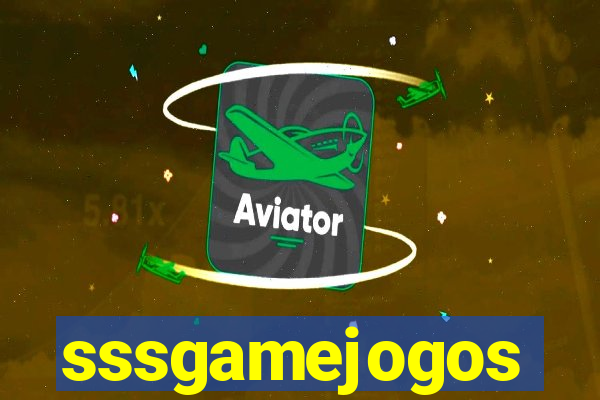 sssgamejogos