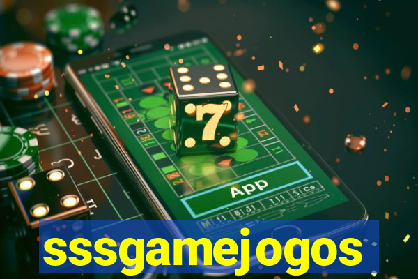 sssgamejogos