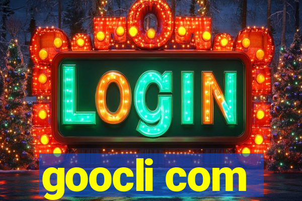 goocli com