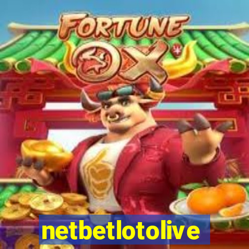 netbetlotolive