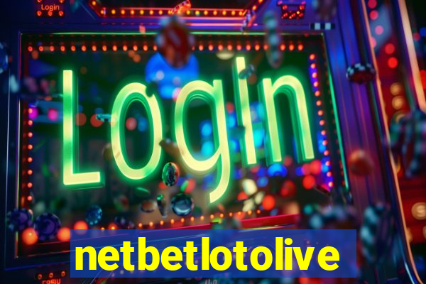 netbetlotolive