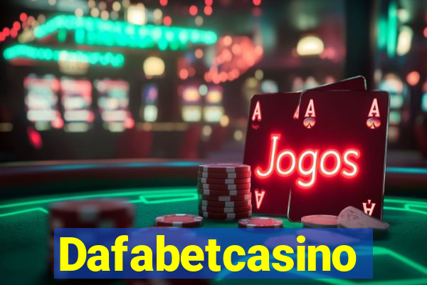 Dafabetcasino