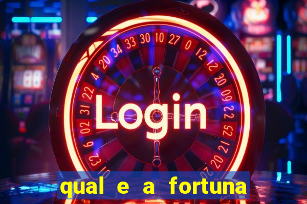 qual e a fortuna de celso rigo