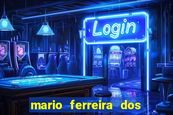 mario ferreira dos santos livros