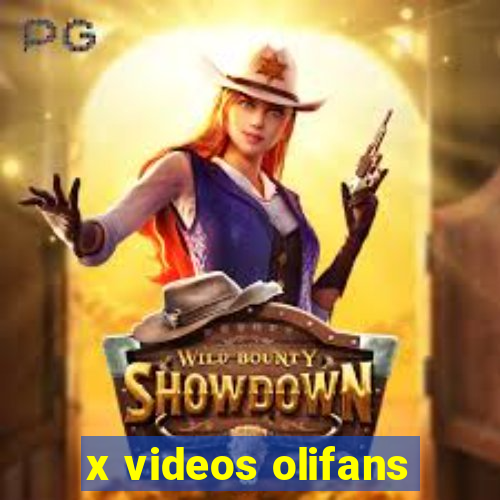 x videos olifans