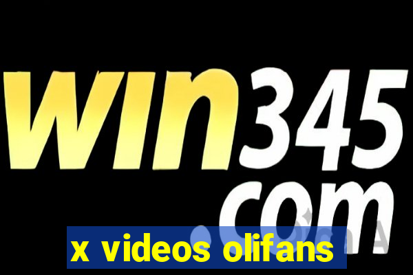 x videos olifans