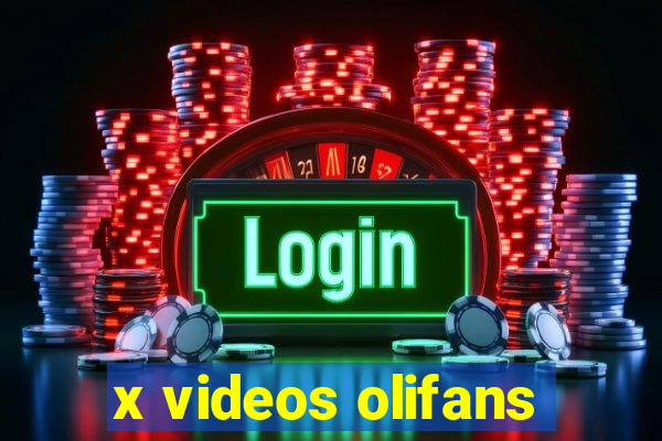 x videos olifans