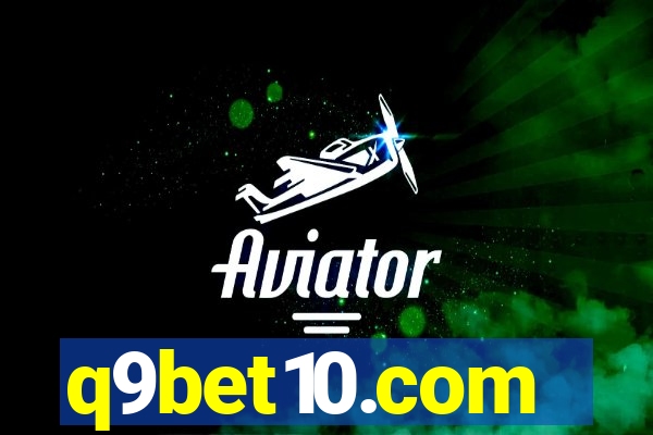 q9bet10.com