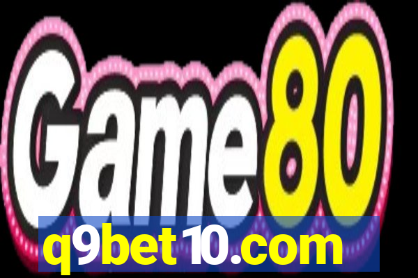 q9bet10.com