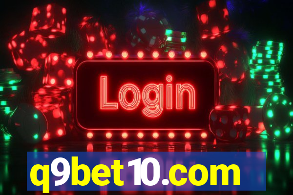 q9bet10.com