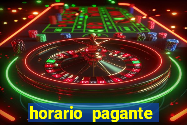 horario pagante betok game