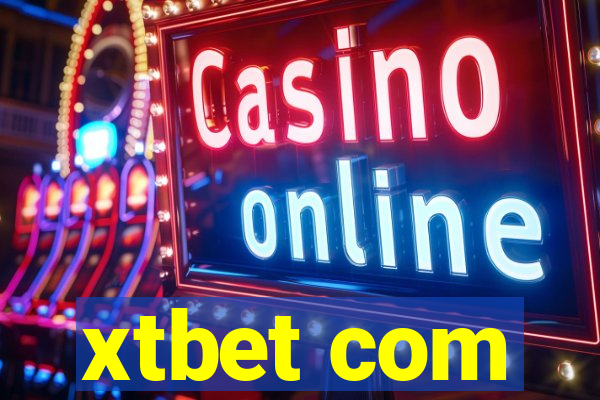 xtbet com