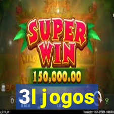 3l jogos