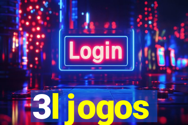 3l jogos