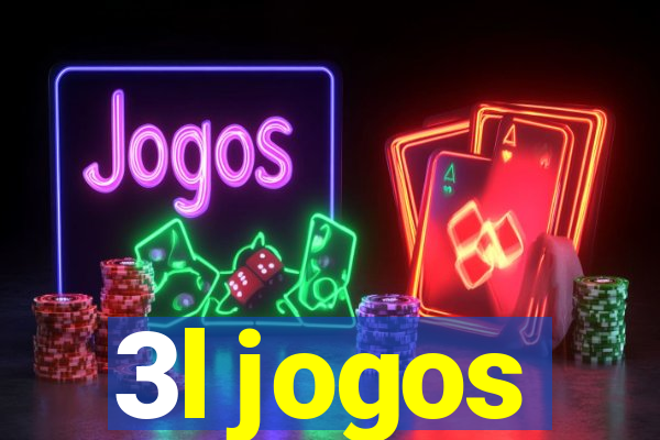 3l jogos