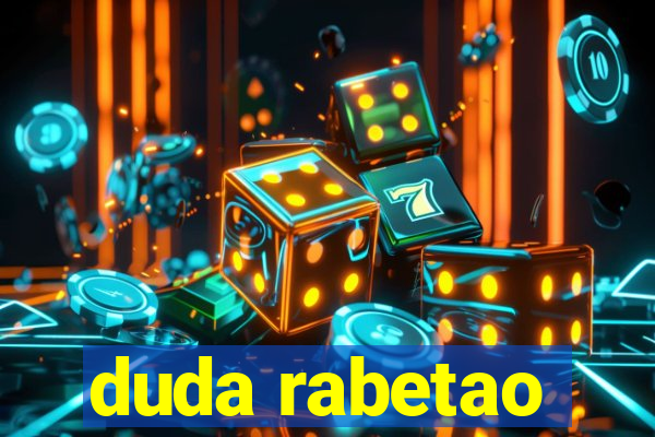 duda rabetao