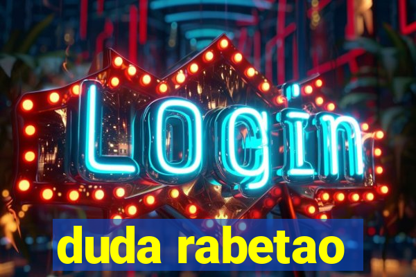 duda rabetao